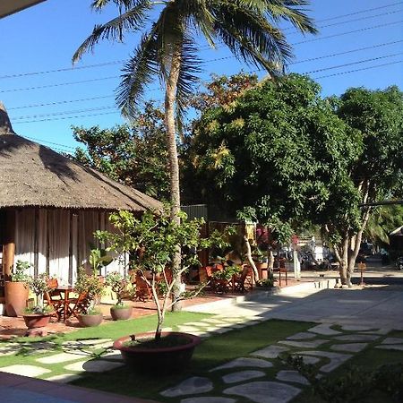Chao Hotel Mui Ne Phan Thiet Exterior foto