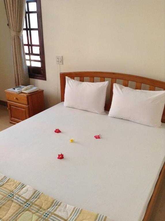 Chao Hotel Mui Ne Phan Thiet Exterior foto