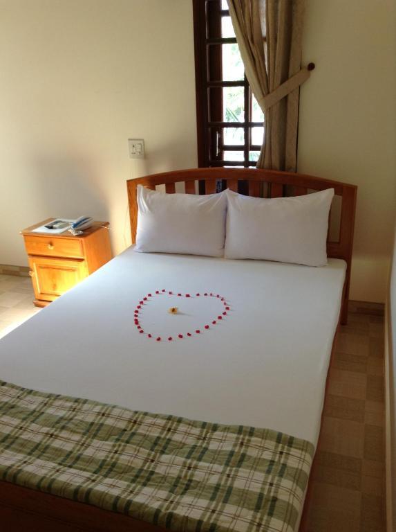 Chao Hotel Mui Ne Phan Thiet Exterior foto