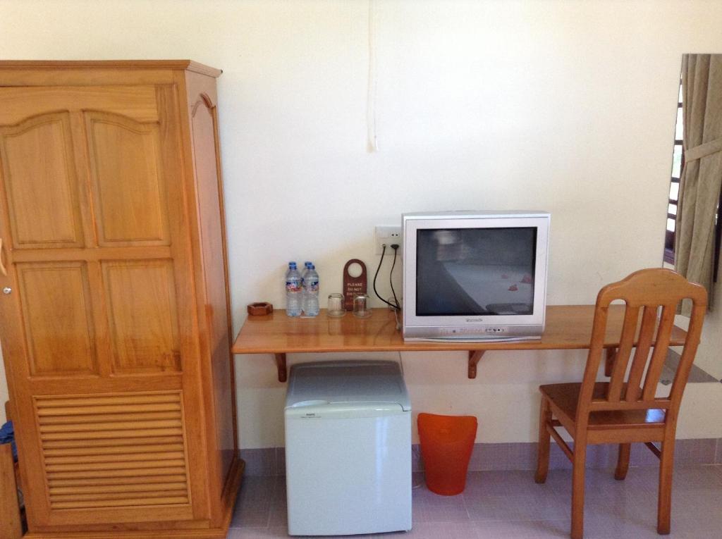 Chao Hotel Mui Ne Phan Thiet Habitación foto