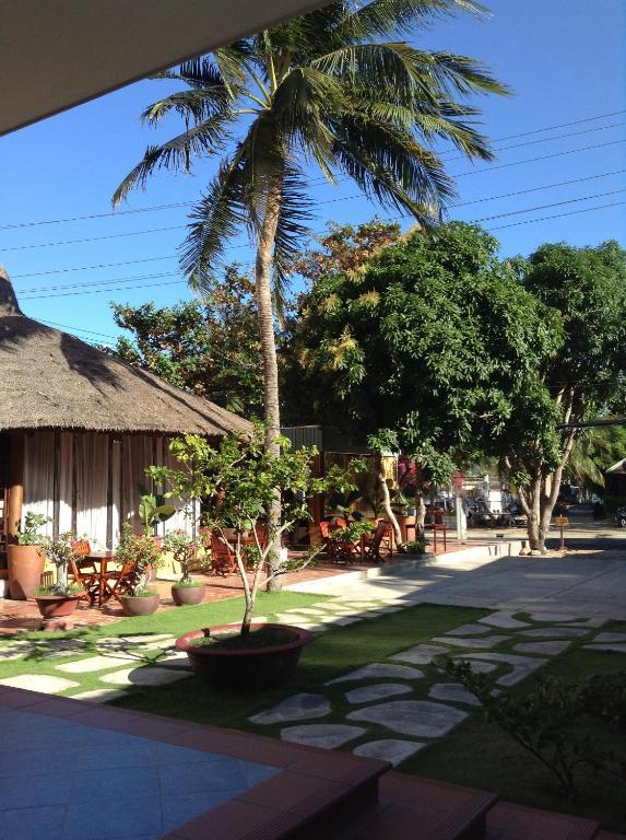 Chao Hotel Mui Ne Phan Thiet Exterior foto