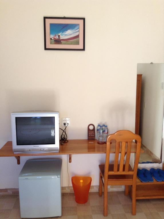 Chao Hotel Mui Ne Phan Thiet Habitación foto