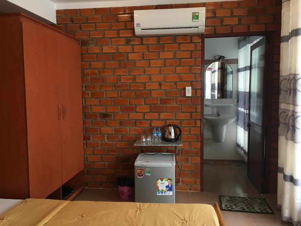 Chao Hotel Mui Ne Phan Thiet Exterior foto