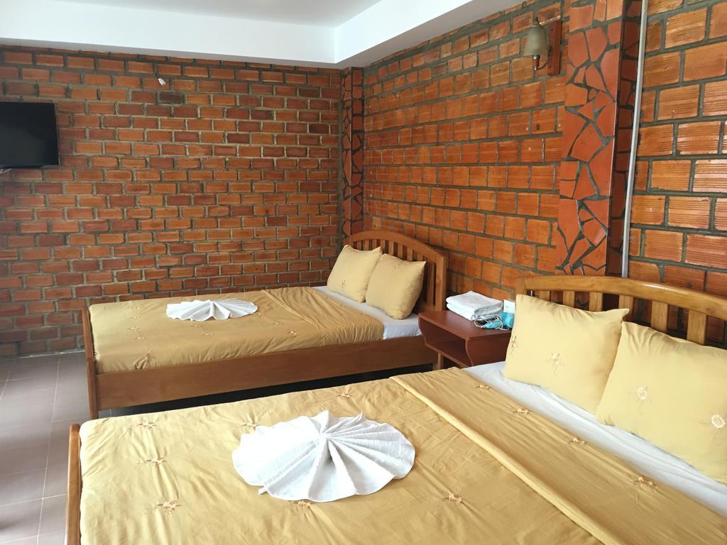 Chao Hotel Mui Ne Phan Thiet Exterior foto