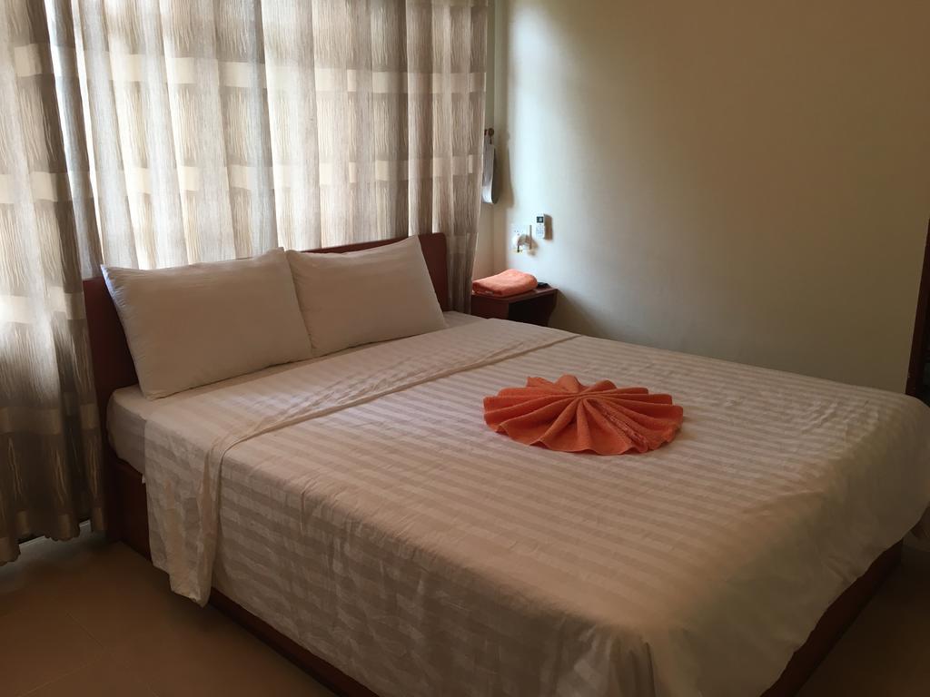 Chao Hotel Mui Ne Phan Thiet Exterior foto