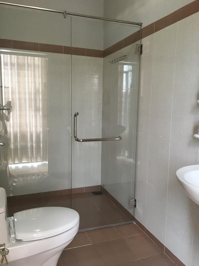 Chao Hotel Mui Ne Phan Thiet Exterior foto