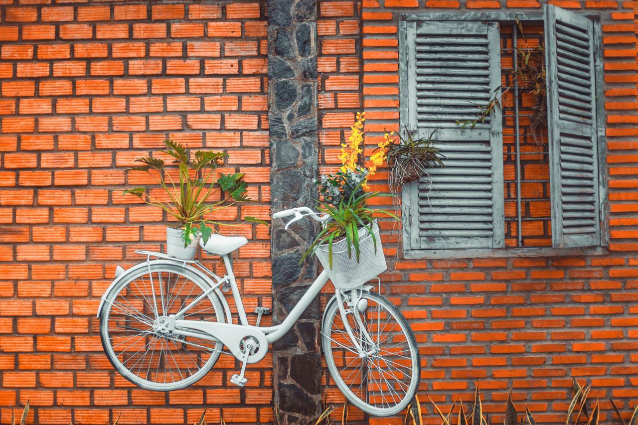 Chao Hotel Mui Ne Phan Thiet Exterior foto