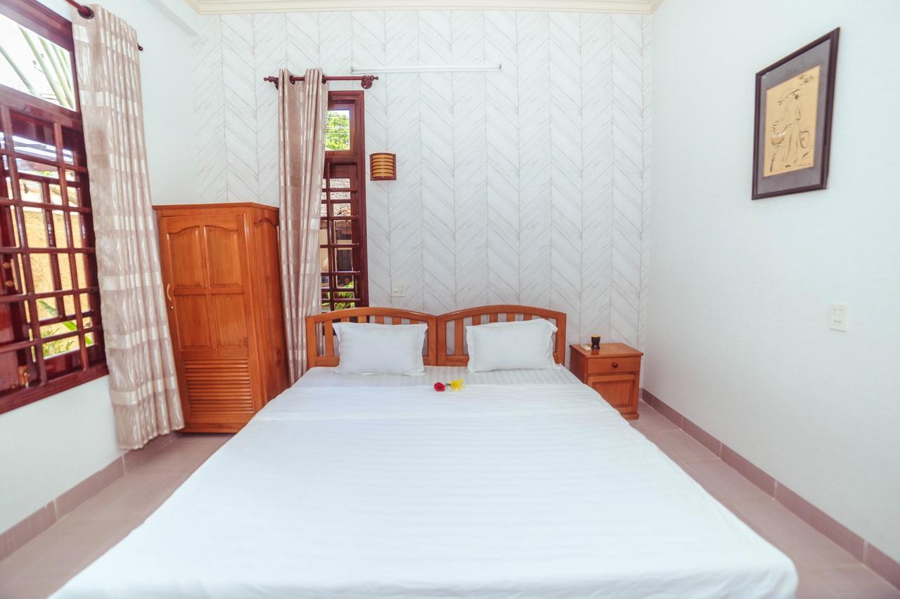 Chao Hotel Mui Ne Phan Thiet Exterior foto