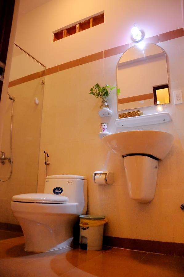 Chao Hotel Mui Ne Phan Thiet Exterior foto