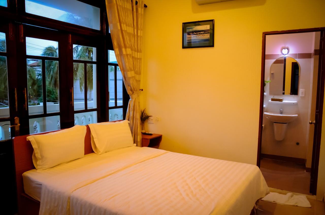 Chao Hotel Mui Ne Phan Thiet Exterior foto