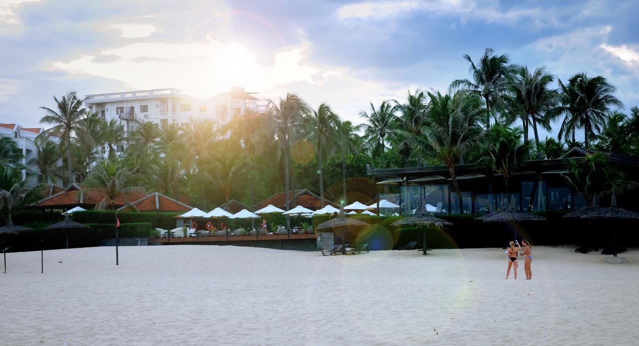 Chao Hotel Mui Ne Phan Thiet Exterior foto