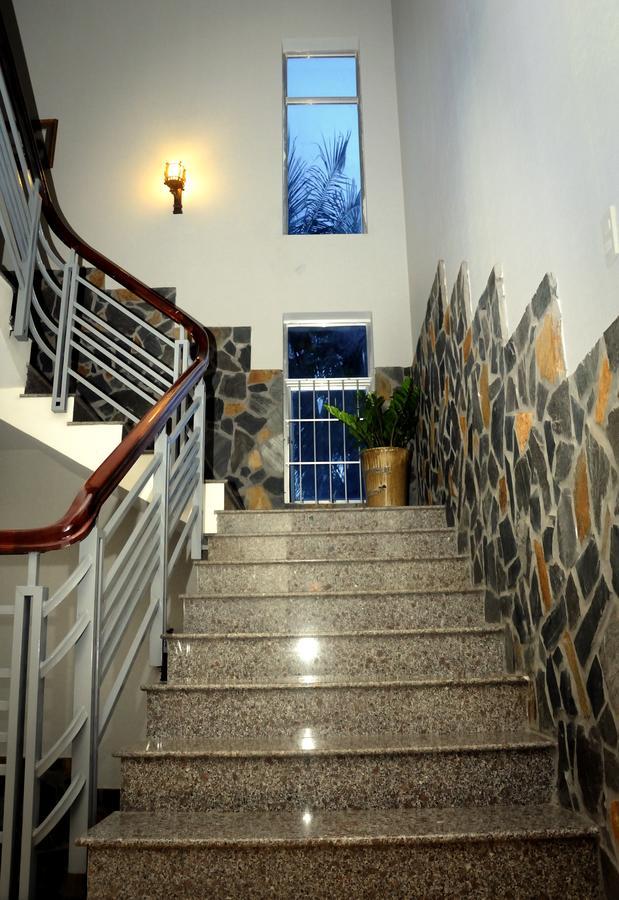 Chao Hotel Mui Ne Phan Thiet Exterior foto