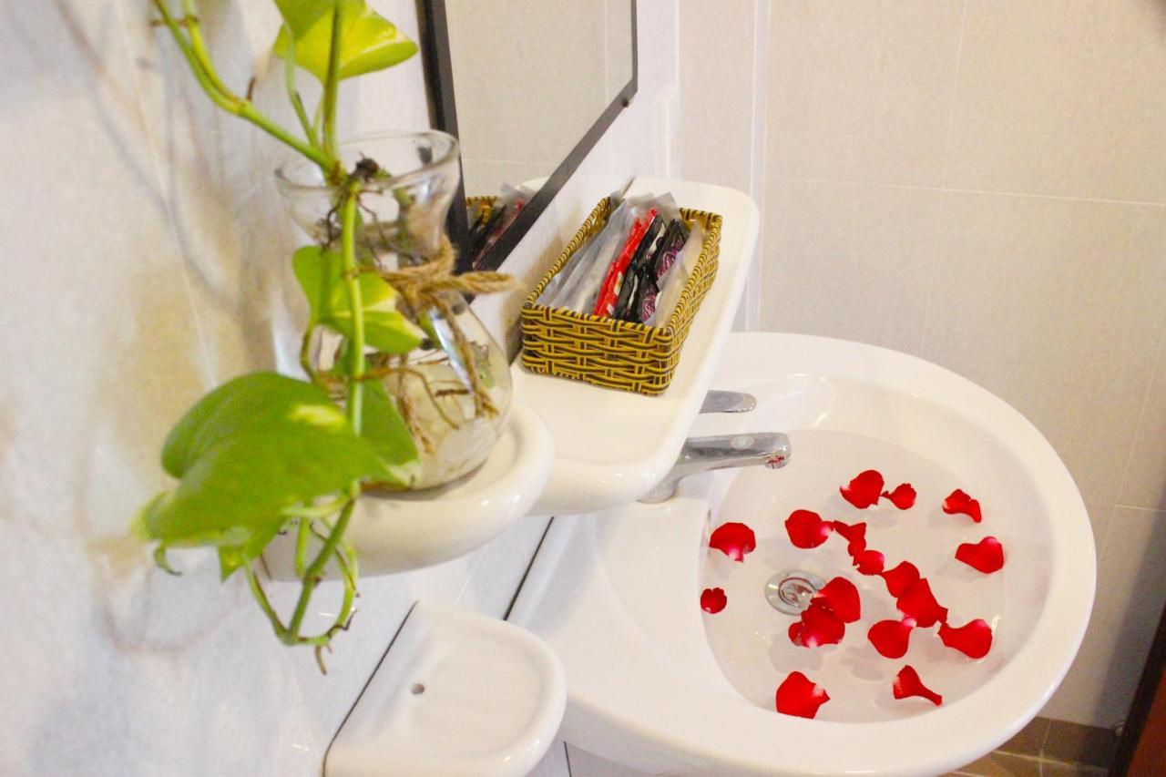 Chao Hotel Mui Ne Phan Thiet Exterior foto