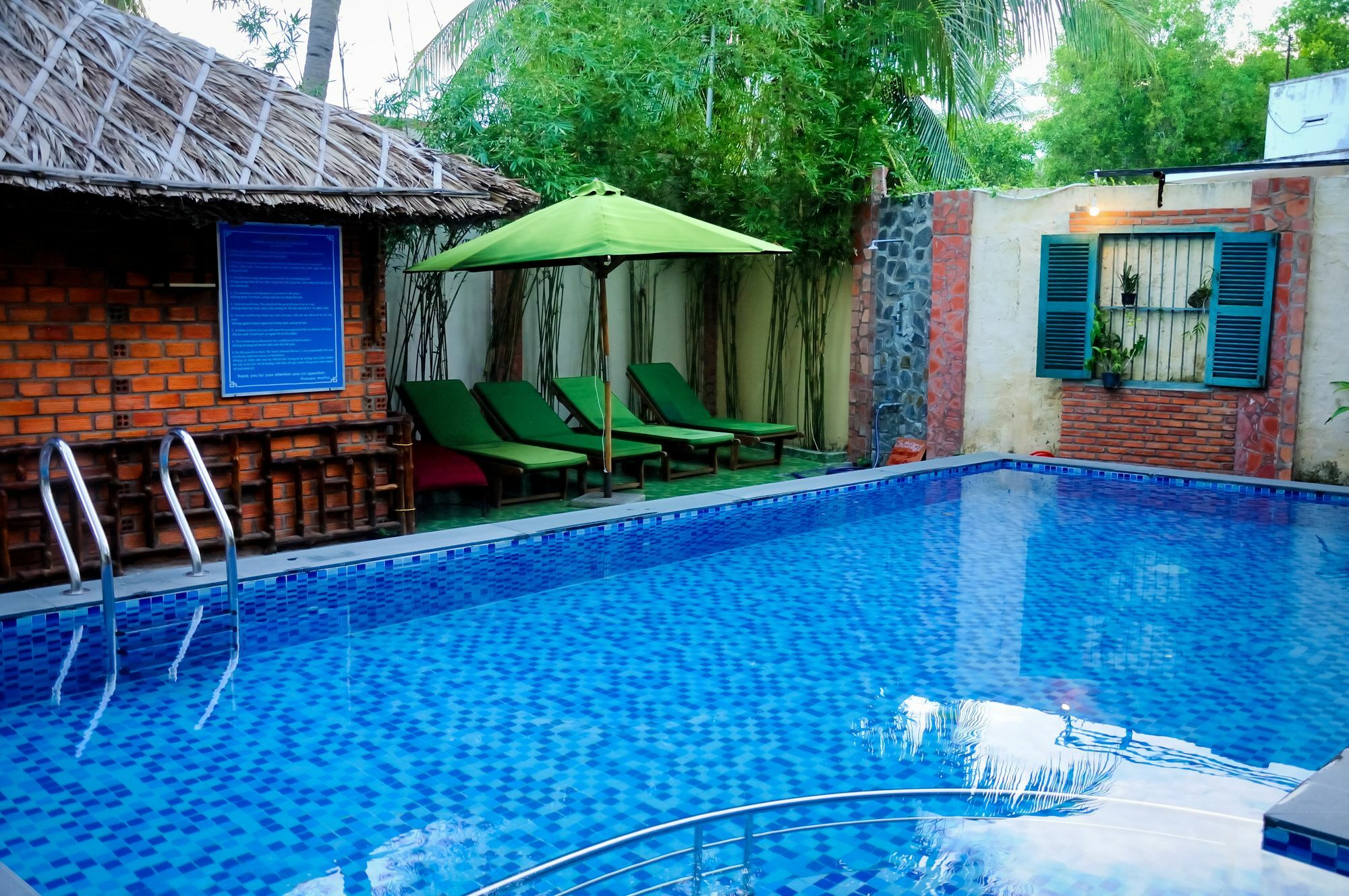 Chao Hotel Mui Ne Phan Thiet Exterior foto